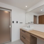 マンション全面・時代に流されない上質な自然素材リノベーション