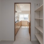 マンション全面・時代に流されない上質な自然素材リノベーション