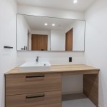 マンション全面・時代に流されない上質な自然素材リノベーション