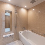 マンション全面・時代に流されない上質な自然素材リノベーション