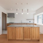 マンション全面・時代に流されない上質な自然素材リノベーション