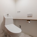 マンション全面・時代に流されない上質な自然素材リノベーション