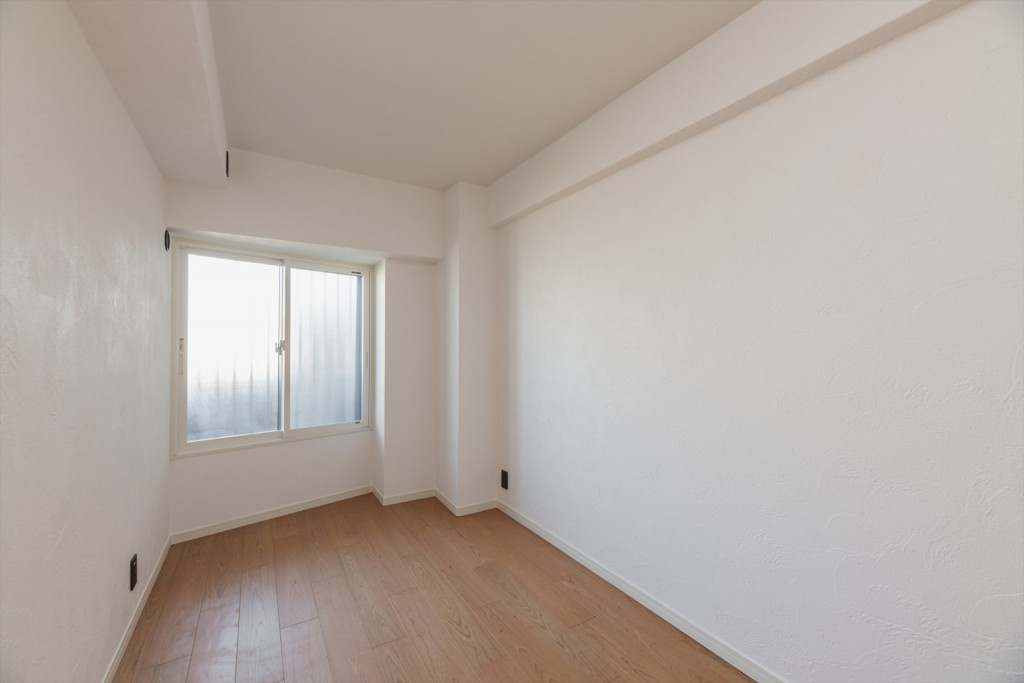 マンション全面・時代に流されない上質な自然素材リノベーション