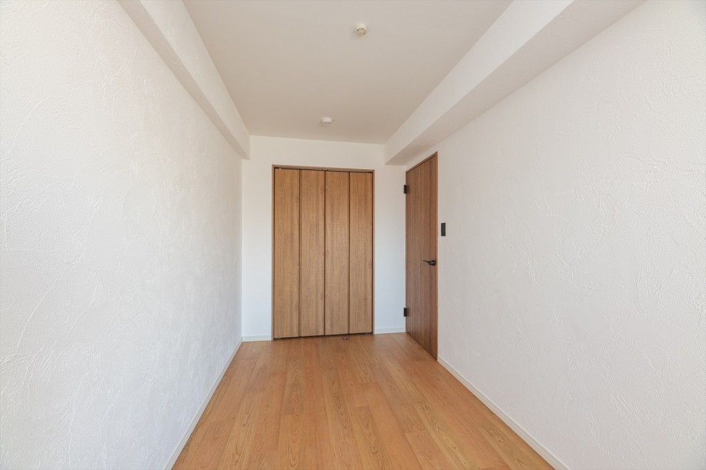 マンション全面・時代に流されない上質な自然素材リノベーション