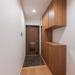 マンション全面・時代に流されない上質な自然素材リノベーション