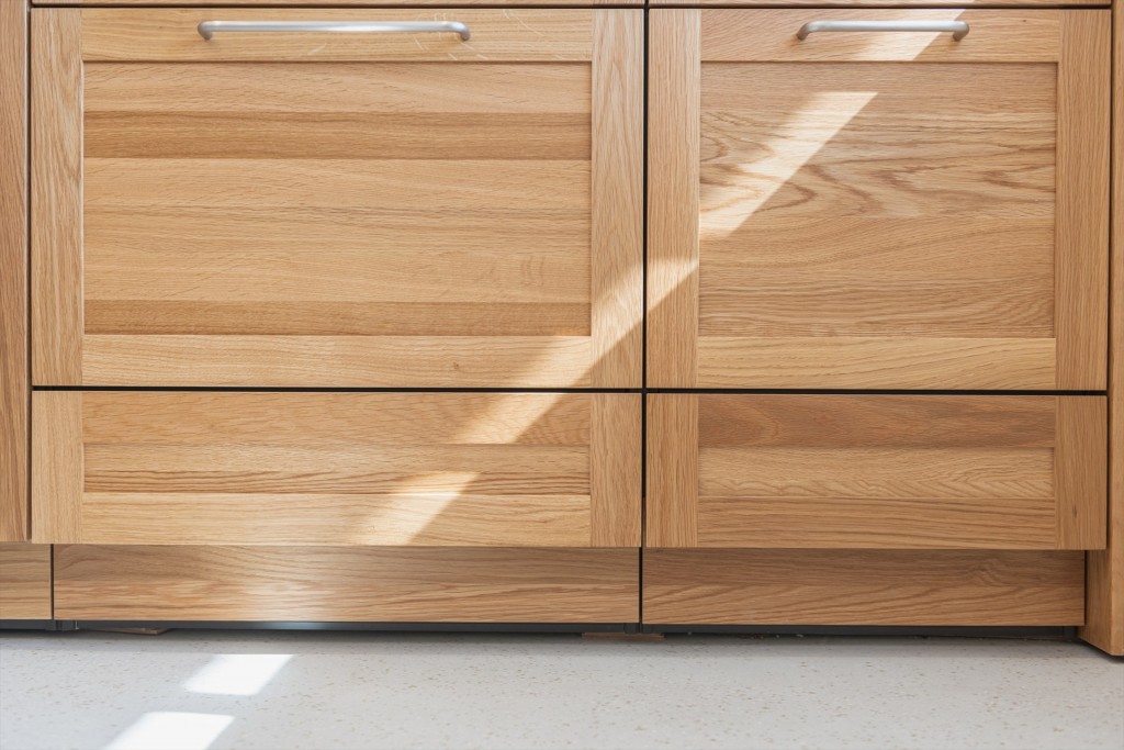 マンション全面・時代に流されない上質な自然素材リノベーション