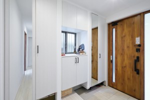 T邸全面リノベ(府中)1 (2)