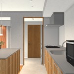 デザインパース