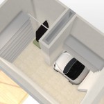 デザインパース