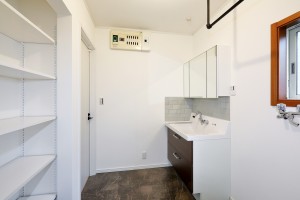 Y邸中古購入リノベ(みなみ野)1 (1)