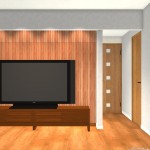 デザインパース