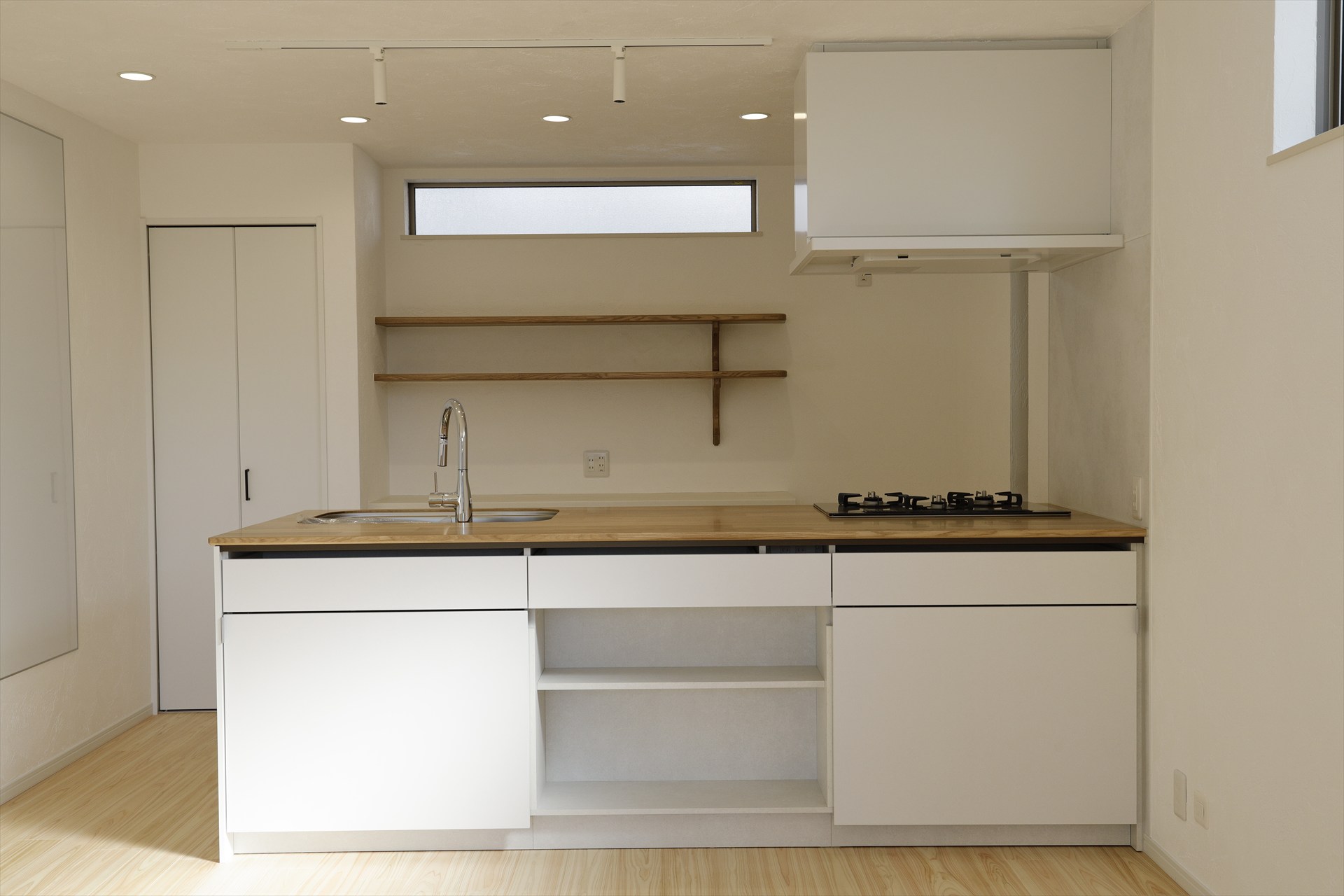 イメージ以上の素敵なお家にしていただき、心より感謝しております。