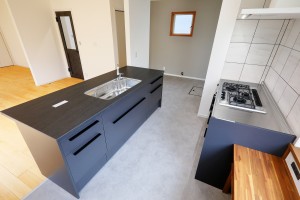 Y邸中古購入リノベ(みなみ野)2 (1)