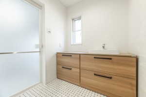 大胆な間取り変更！中古購入リノベーション✨②