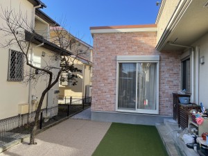 【八王子市】２×4（ツーバイフォー）の増築事例のご紹介✨