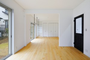 Y邸中古購入リノベ(みなみ野)1 (7)