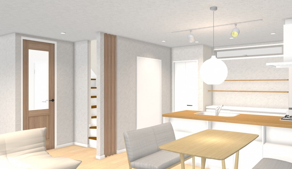 デザインパース