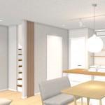 デザインパース