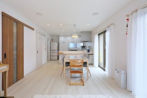 T邸全面リノベ(府中)0 (2)