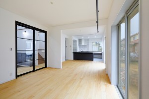 【八王子市】中古購入リノベで叶える✨ナチュラルモダンな空間✨