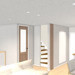 デザインパース