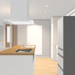 デザインパース