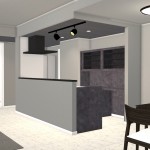 デザインパース