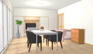 窓の断熱化＆内装工事が始まりました！！