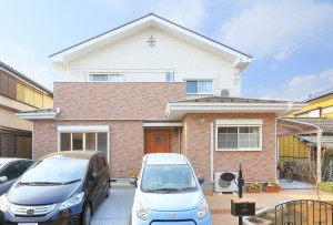 【八王子市】実家リノベのご相談が増えてきました！