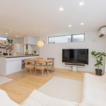 中古戸建てを自然素材を使用し、イメージ以上の素敵な住まいへリノベーション