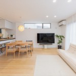 中古戸建てを自然素材を使用し、イメージ以上の素敵な住まいへリノベーション