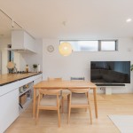 中古戸建てを自然素材を使用し、イメージ以上の素敵な住まいへリノベーション