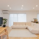 中古戸建てを自然素材を使用し、イメージ以上の素敵な住まいへリノベーション