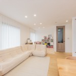 中古戸建てを自然素材を使用し、イメージ以上の素敵な住まいへリノベーション