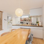 中古戸建てを自然素材を使用し、イメージ以上の素敵な住まいへリノベーション