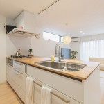 中古戸建てを自然素材を使用し、イメージ以上の素敵な住まいへリノベーション