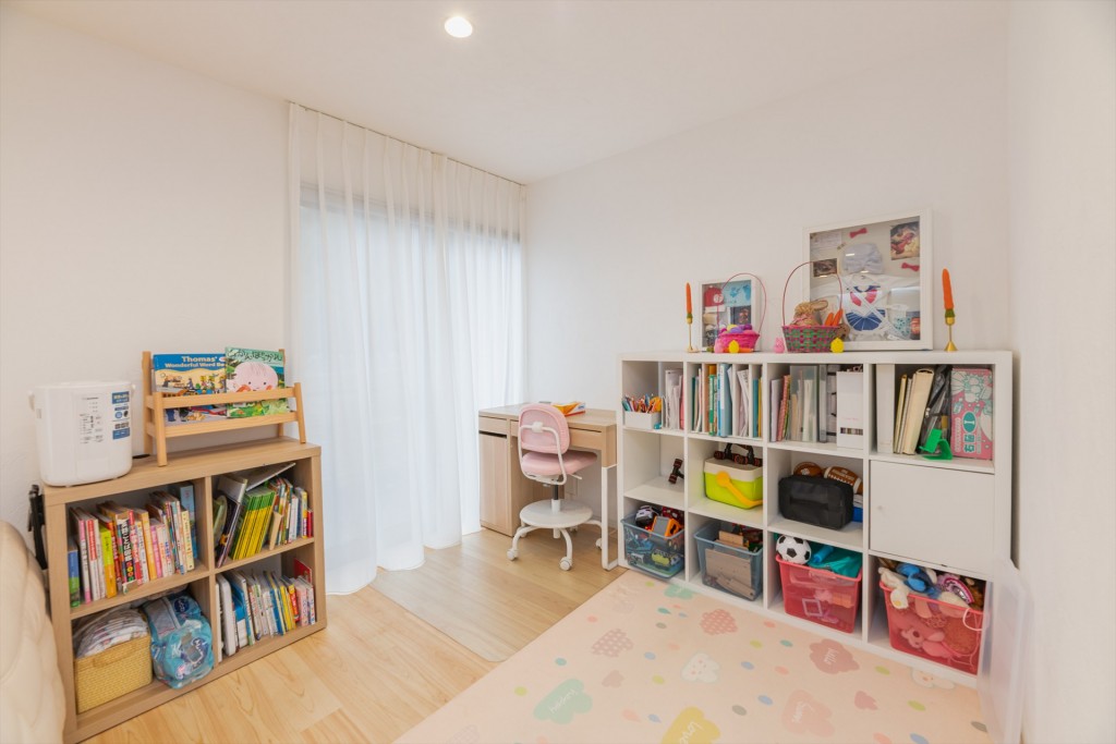 中古戸建てを自然素材を使用し、イメージ以上の素敵な住まいへリノベーション