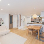 中古戸建てを自然素材を使用し、イメージ以上の素敵な住まいへリノベーション