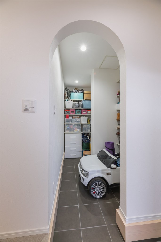 中古戸建てを自然素材を使用し、イメージ以上の素敵な住まいへリノベーション