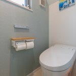 中古戸建てを自然素材を使用し、イメージ以上の素敵な住まいへリノベーション