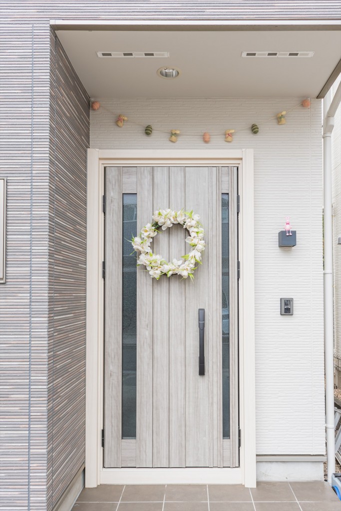 中古戸建てを自然素材を使用し、イメージ以上の素敵な住まいへリノベーション