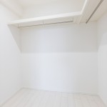 「家事ラク・モノトーン」がテーマのマンションデザインリノベーション