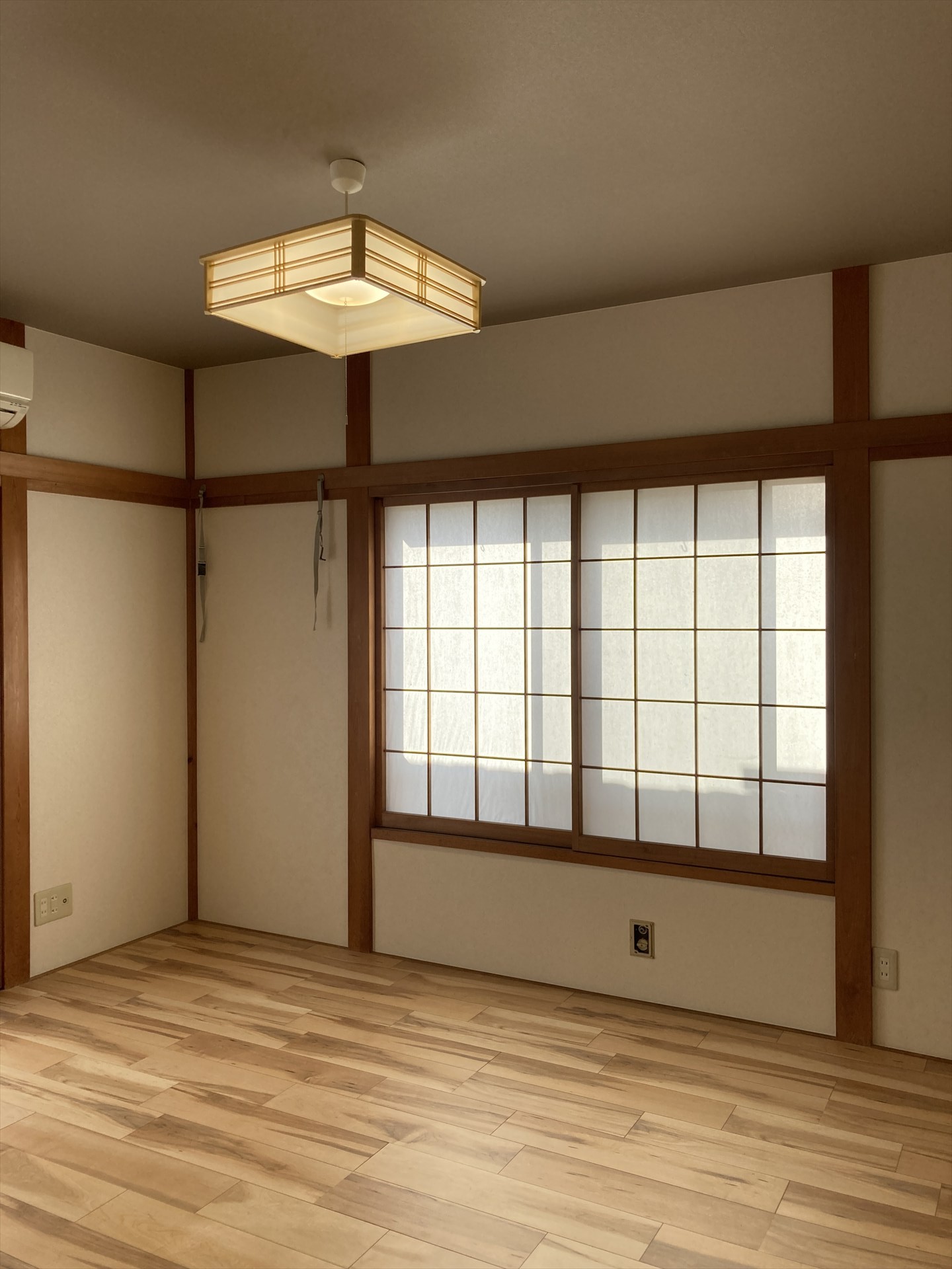 きめ細かい気遣いがいろんなところにあって大変満足しています。