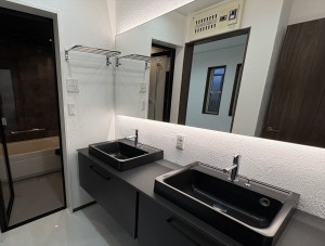 ホテルライク♡こだわりのデザインリフォーム②