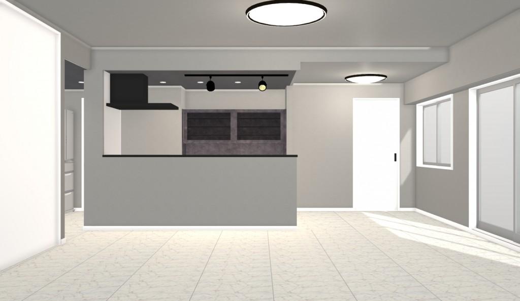 デザインパース