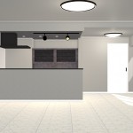 デザインパース