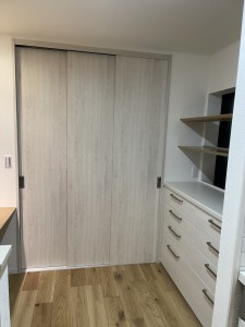 パントリー入口_R