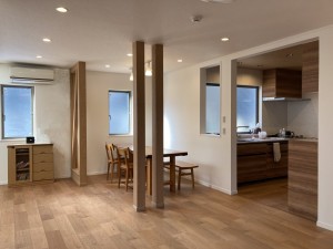 【八王子市】増築×間取り変更工事 事例紹介🍃