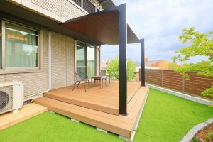 今がおすすめ！デザイン外構工事🌼