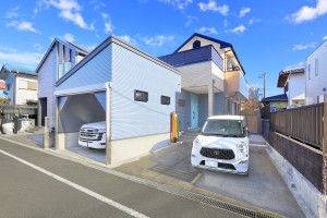 増築を伴うリフォーム工事もお任せください✨